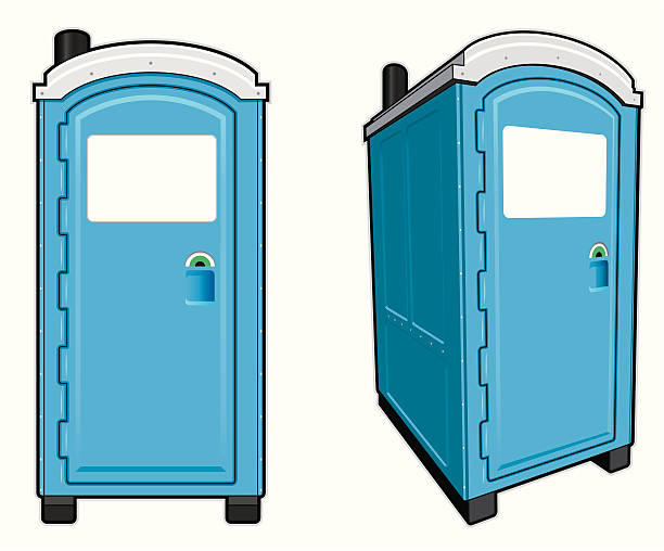 Best Portable Toilet Waste Disposal  in Clearlake Riviera, CA