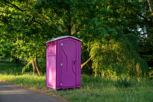 Best Eco-Friendly Portable Toilets  in Clearlake Riviera, CA